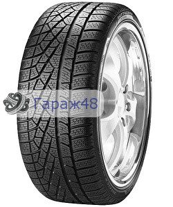 Pirelli Winter SottoZero II 275/35 R20 102W