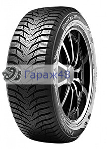 Kumho WinterCraft Ice WI31 205/45 R17 88T